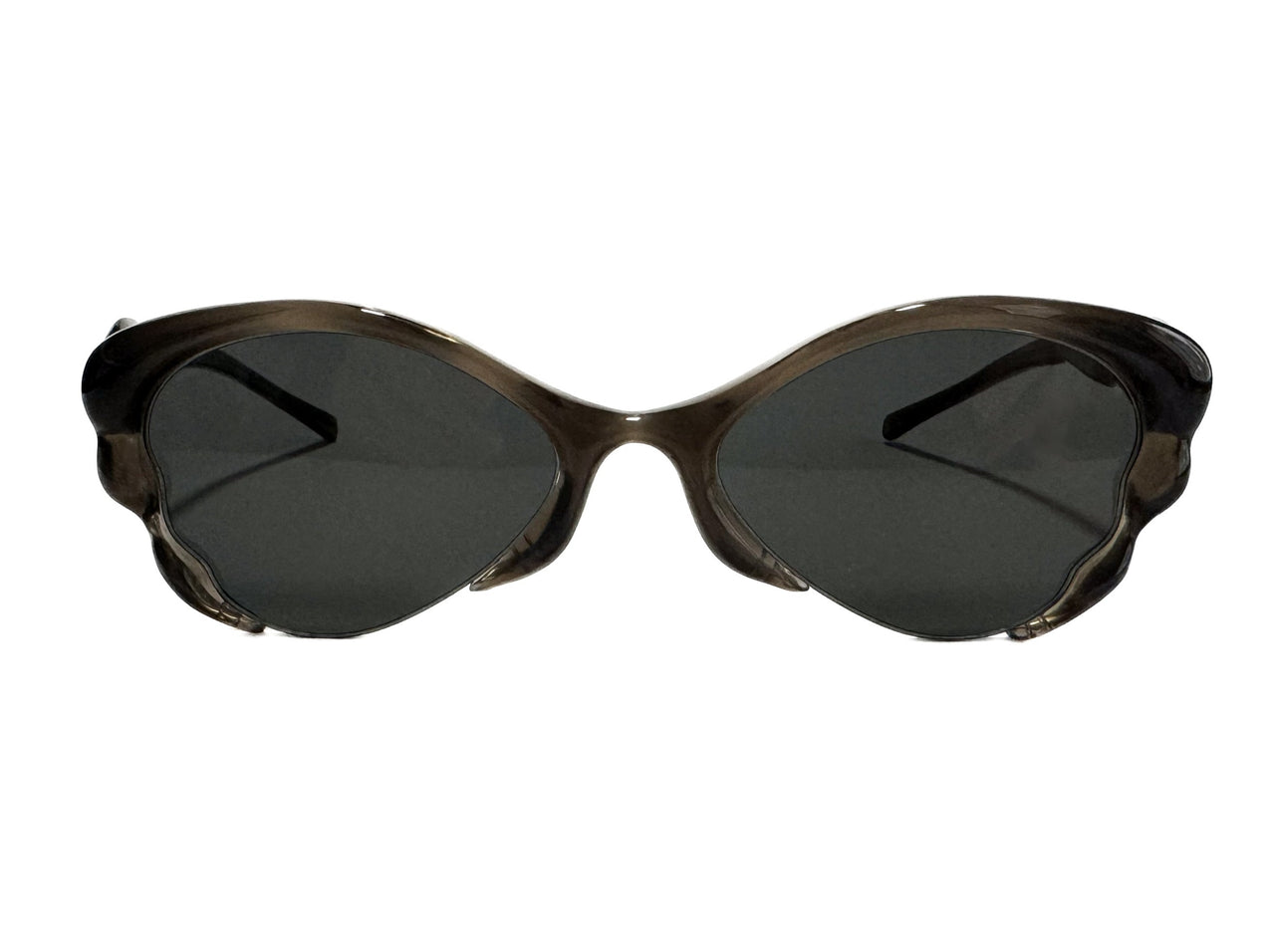 Eye Piece n.5 - Grey Sky