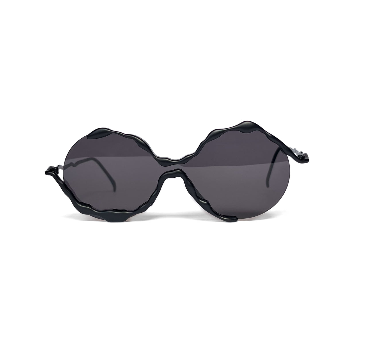 Eye Piece n.1 - Black Matte