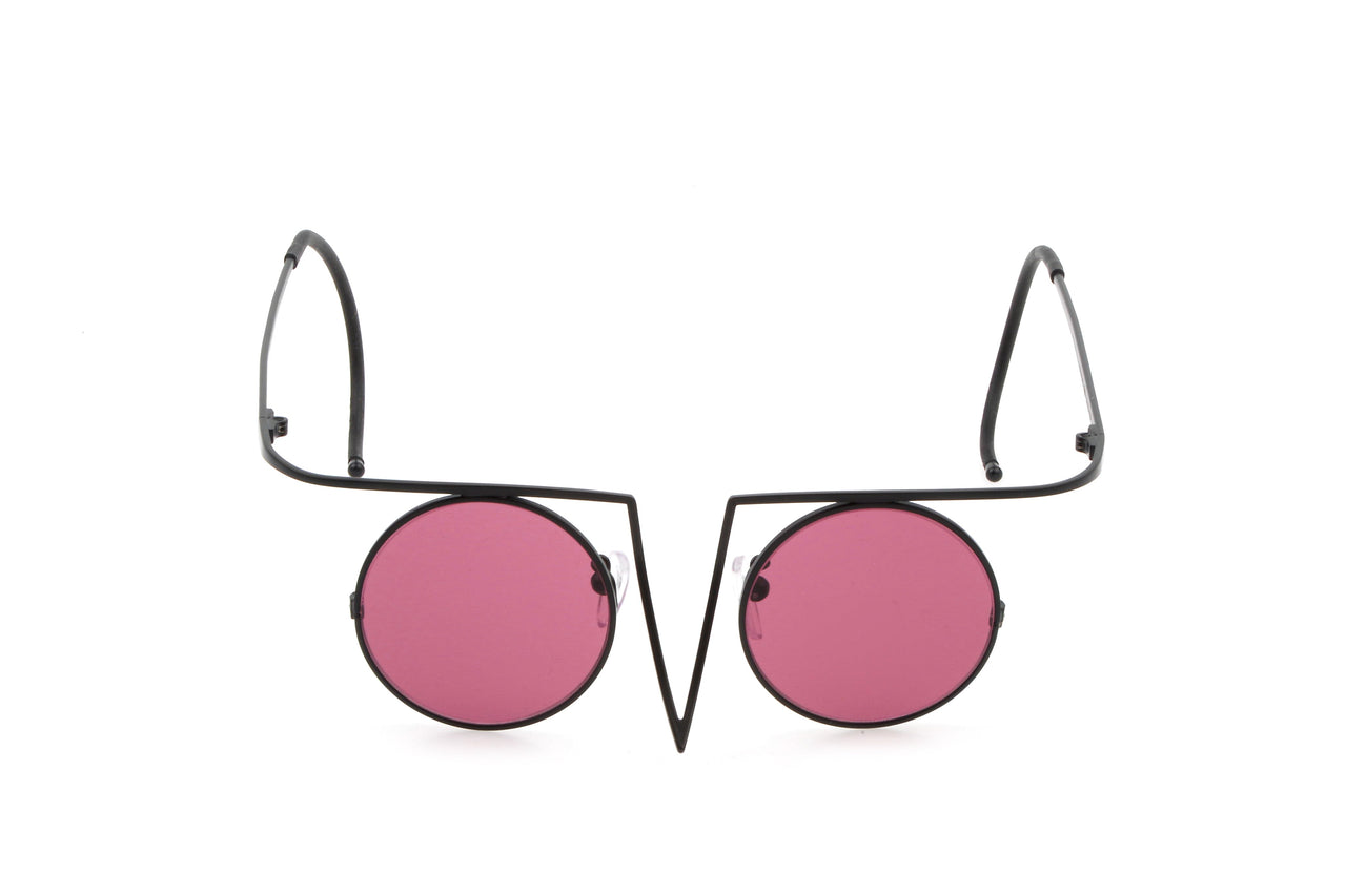 ZA'ATAR - Grape Black Matte