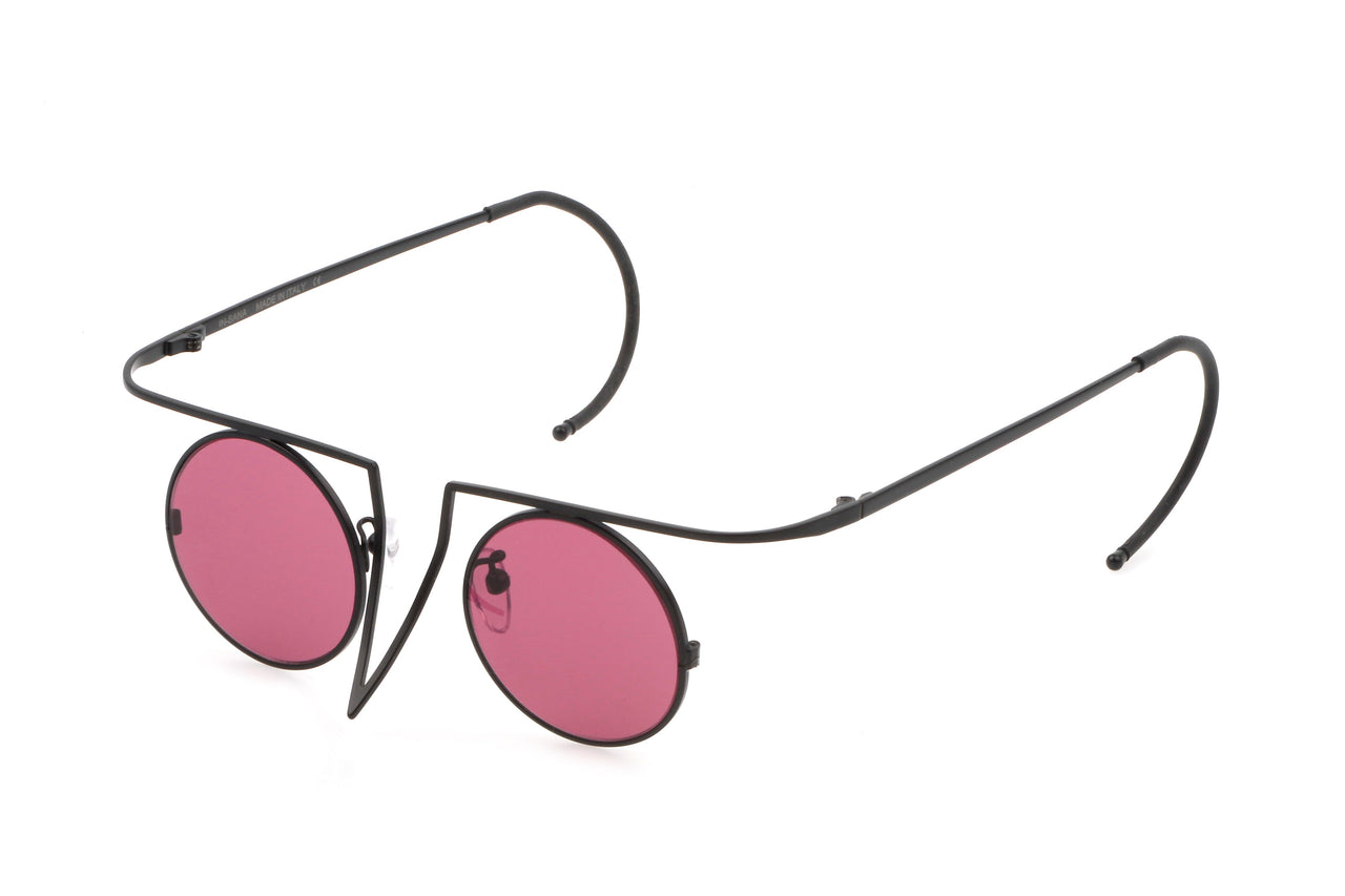 ZA'ATAR - Grape Black Matte